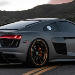 Comparing Luxury Cars for Your Next Road Trip