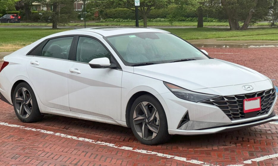 هيونداي النترا 2022