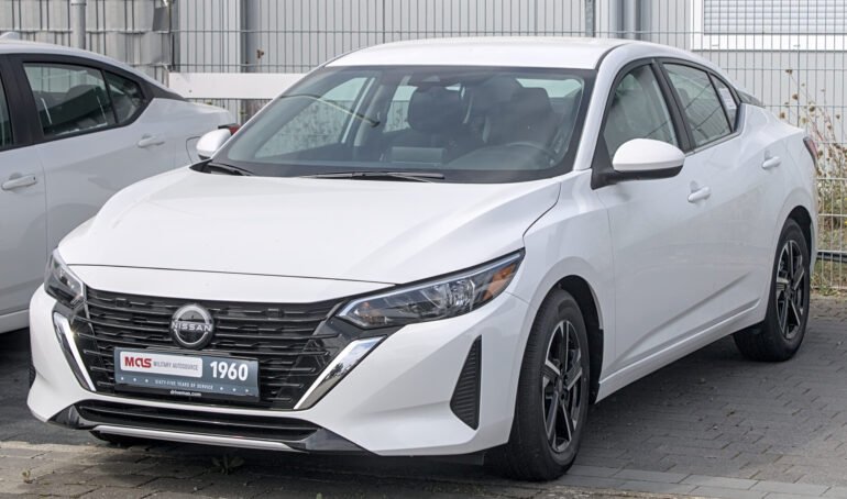نيسان سنترا 2026