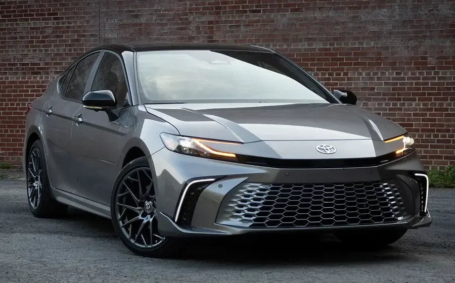 2022 Toyota Avalon