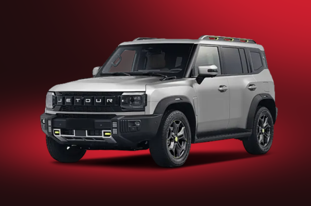 جيتور T 2 2025 اسود
