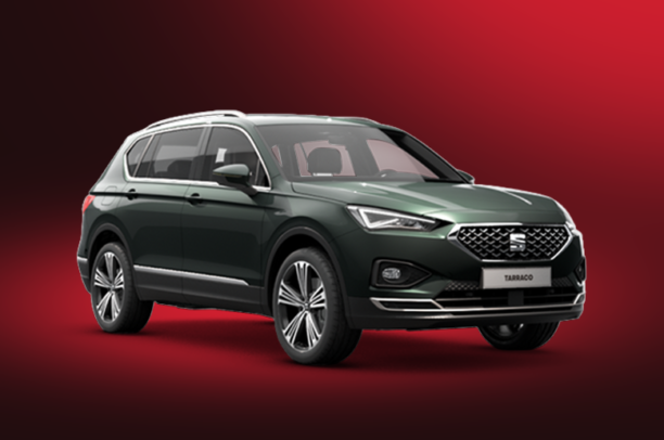 سيات تاراكو 2021