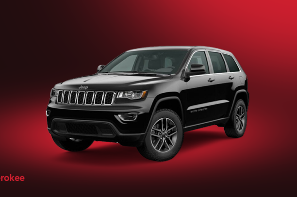 جيب جراند شيروكي 2021