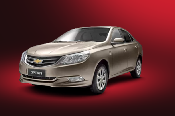 شيفروليه اوبترا 2022