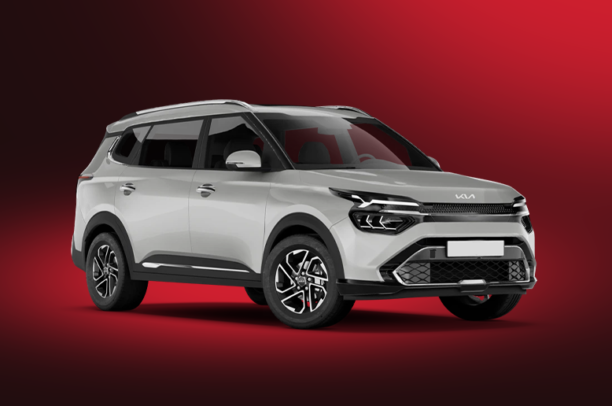 كيا كارينز 2023