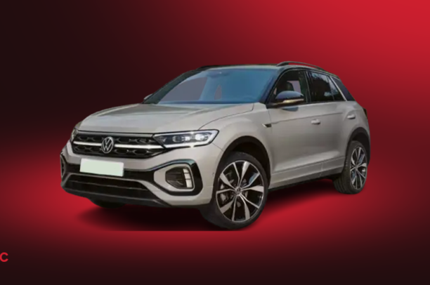 فولكس فاجن T-ROC 2023