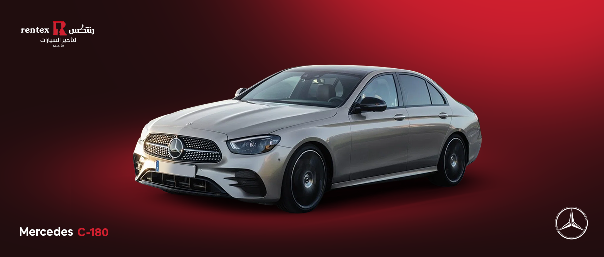 سيارة 2024 موديل 1