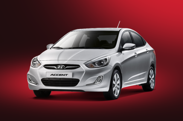 هيونداي اكسنت 2024 هيونداي اكسنت 2024
