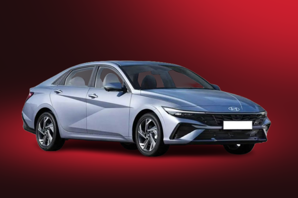 هيونداي أفانتي 2024