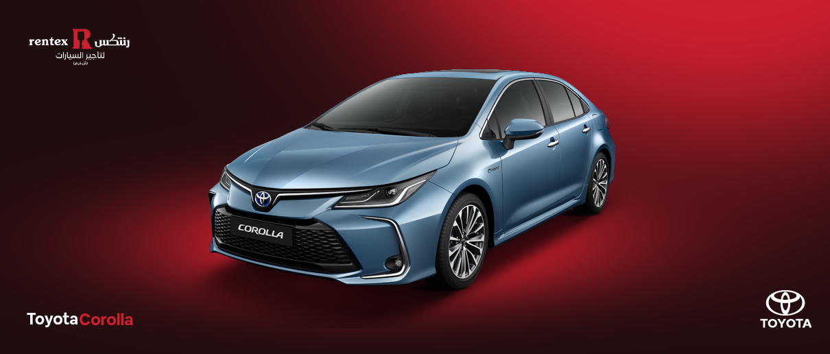 سيارة 2024 موديل 7