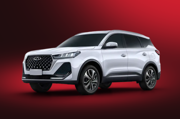 شيري تيجو 7 2024