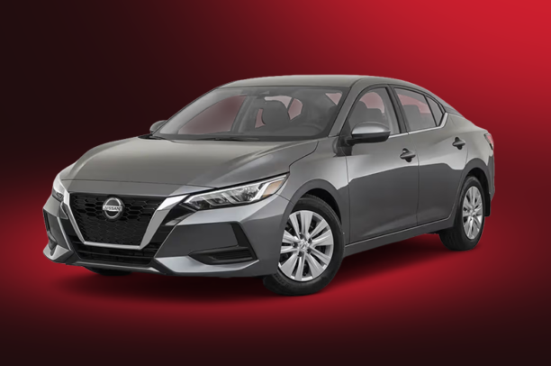 نيسان سنترا 2026 نيسان سنترا 2026