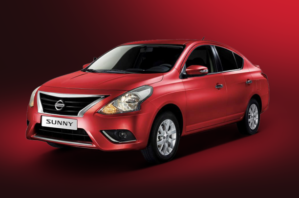 نيسان صني 2026